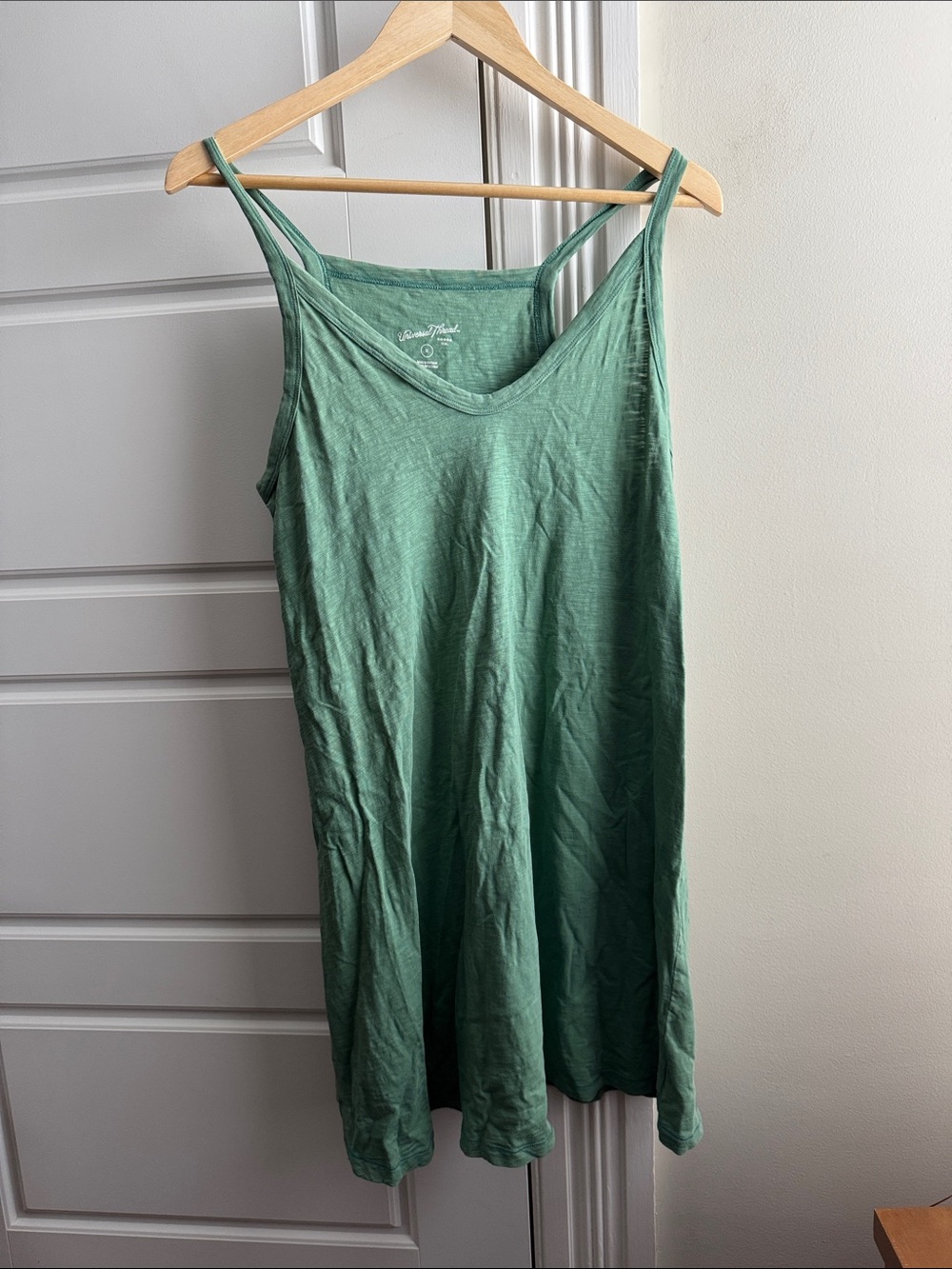 Universal Thread T-Shirt Tank Dress